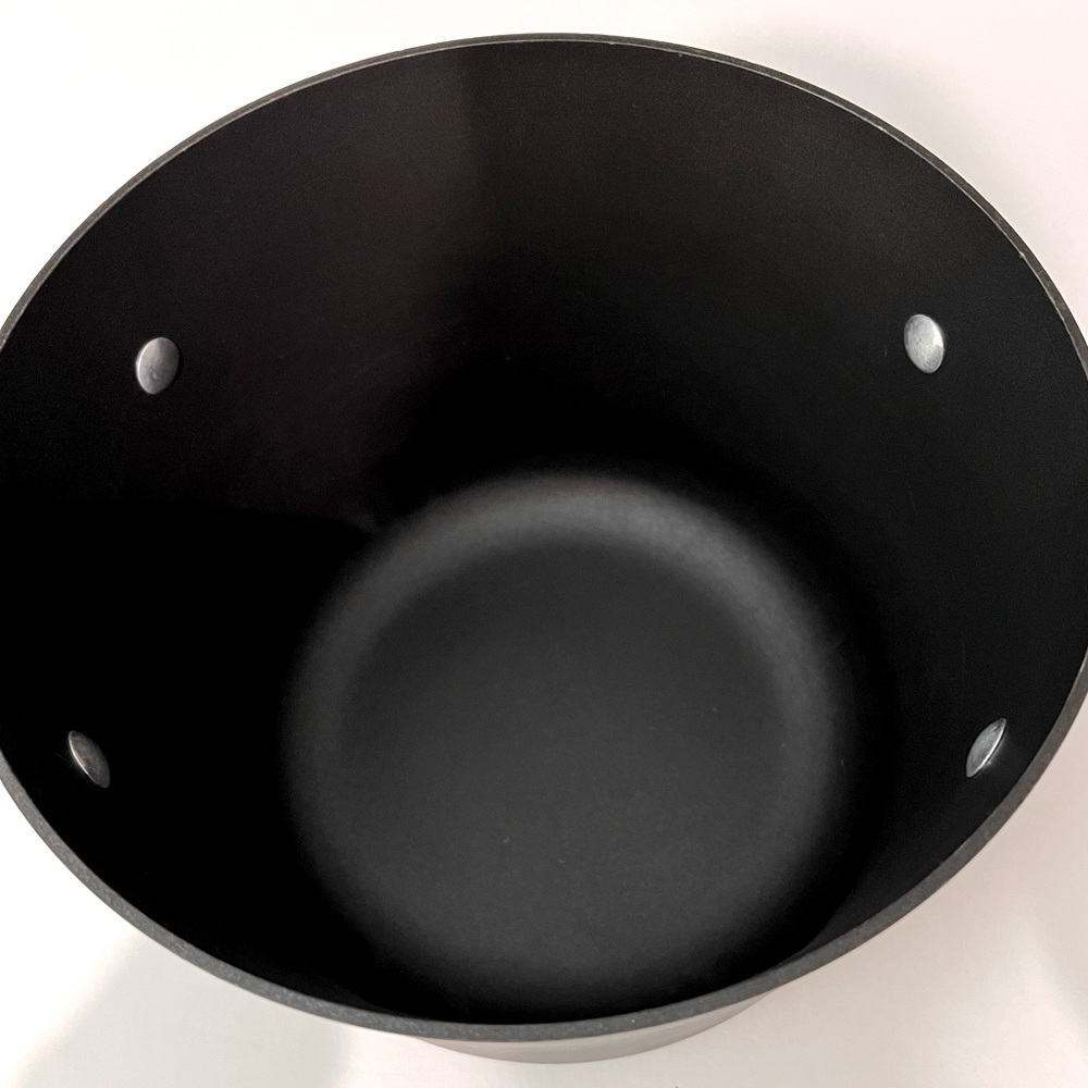 Calphalon Contemporary 8 Qt Pot - Picture 3 of 9